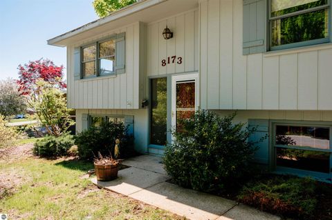 Tiny photo for 8173 Bel Cherrie Drive, Traverse City, MI 49686 (MLS # 1938411)