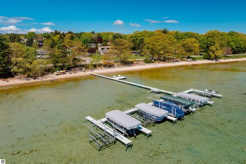 Tiny photo for 8173 Bel Cherrie Drive, Traverse City, MI 49686 (MLS # 1938411)