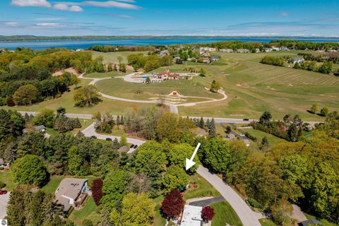 Tiny photo for 8173 Bel Cherrie Drive, Traverse City, MI 49686 (MLS # 1938411)