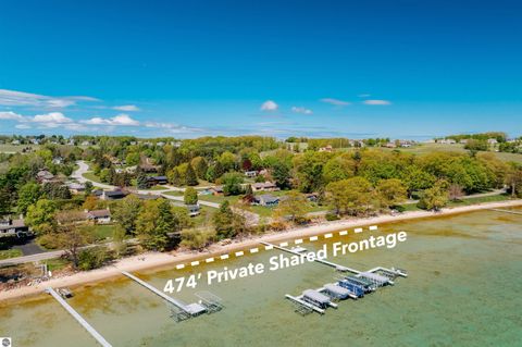 Tiny photo for 8173 Bel Cherrie Drive, Traverse City, MI 49686 (MLS # 1938411)