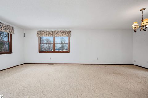 Tiny photo for 8173 Bel Cherrie Drive, Traverse City, MI 49686 (MLS # 1938411)
