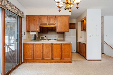 Tiny photo for 8173 Bel Cherrie Drive, Traverse City, MI 49686 (MLS # 1938411)