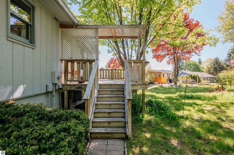 Tiny photo for 8173 Bel Cherrie Drive, Traverse City, MI 49686 (MLS # 1938411)