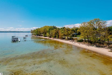 Tiny photo for 8173 Bel Cherrie Drive, Traverse City, MI 49686 (MLS # 1938411)