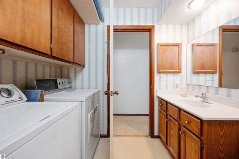 Tiny photo for 8173 Bel Cherrie Drive, Traverse City, MI 49686 (MLS # 1938411)