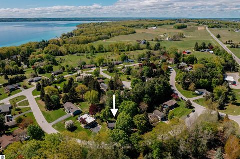 Tiny photo for 8173 Bel Cherrie Drive, Traverse City, MI 49686 (MLS # 1938411)