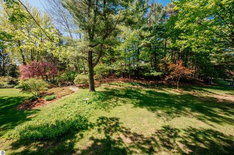 Tiny photo for 8173 Bel Cherrie Drive, Traverse City, MI 49686 (MLS # 1938411)