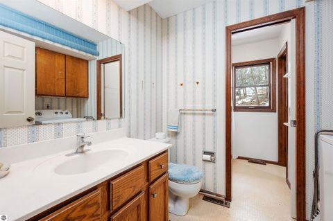 Tiny photo for 8173 Bel Cherrie Drive, Traverse City, MI 49686 (MLS # 1938411)