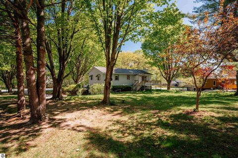 Tiny photo for 8173 Bel Cherrie Drive, Traverse City, MI 49686 (MLS # 1938411)