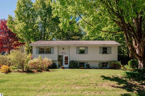 Tiny photo for 8173 Bel Cherrie Drive, Traverse City, MI 49686 (MLS # 1938411)