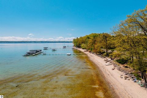 Tiny photo for 8173 Bel Cherrie Drive, Traverse City, MI 49686 (MLS # 1938411)