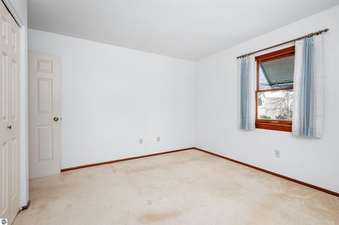 Tiny photo for 8173 Bel Cherrie Drive, Traverse City, MI 49686 (MLS # 1938411)