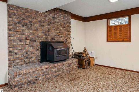 Tiny photo for 8173 Bel Cherrie Drive, Traverse City, MI 49686 (MLS # 1938411)
