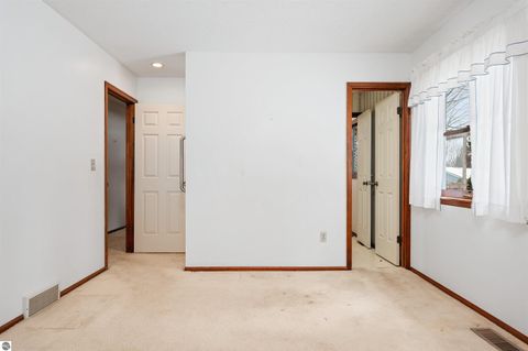 Tiny photo for 8173 Bel Cherrie Drive, Traverse City, MI 49686 (MLS # 1938411)