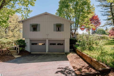 Tiny photo for 8173 Bel Cherrie Drive, Traverse City, MI 49686 (MLS # 1938411)