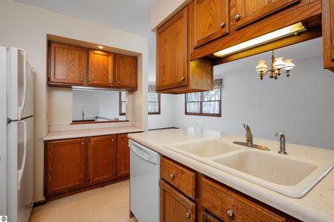 Tiny photo for 8173 Bel Cherrie Drive, Traverse City, MI 49686 (MLS # 1938411)