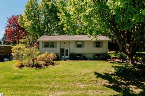 Tiny photo for 8173 Bel Cherrie Drive, Traverse City, MI 49686 (MLS # 1938411)