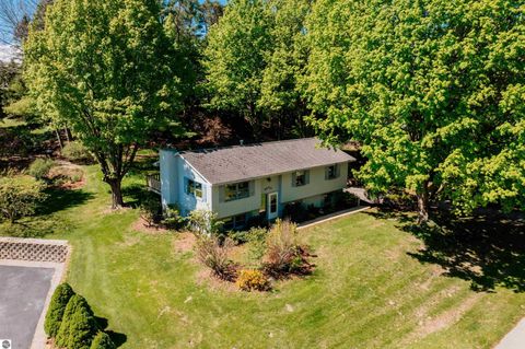 Tiny photo for 8173 Bel Cherrie Drive, Traverse City, MI 49686 (MLS # 1938411)