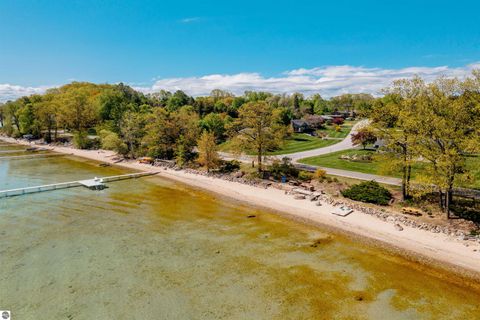 Tiny photo for 8173 Bel Cherrie Drive, Traverse City, MI 49686 (MLS # 1938411)