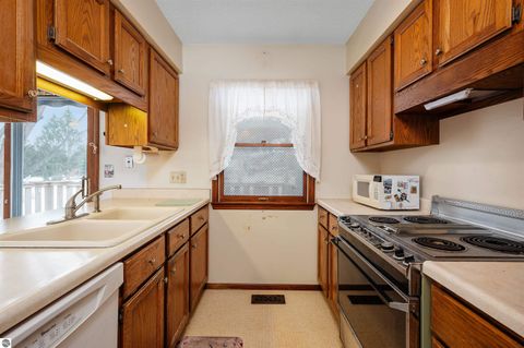 Tiny photo for 8173 Bel Cherrie Drive, Traverse City, MI 49686 (MLS # 1938411)