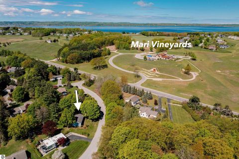 Tiny photo for 8173 Bel Cherrie Drive, Traverse City, MI 49686 (MLS # 1938411)