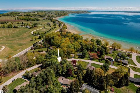 Tiny photo for 8173 Bel Cherrie Drive, Traverse City, MI 49686 (MLS # 1938411)