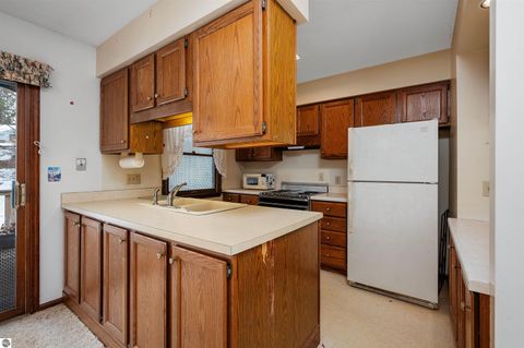 Tiny photo for 8173 Bel Cherrie Drive, Traverse City, MI 49686 (MLS # 1938411)