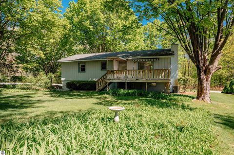 Tiny photo for 8173 Bel Cherrie Drive, Traverse City, MI 49686 (MLS # 1938411)