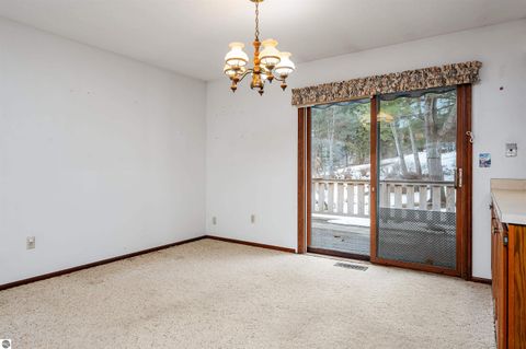 Tiny photo for 8173 Bel Cherrie Drive, Traverse City, MI 49686 (MLS # 1938411)