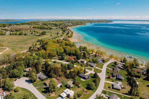 Tiny photo for 8173 Bel Cherrie Drive, Traverse City, MI 49686 (MLS # 1938411)