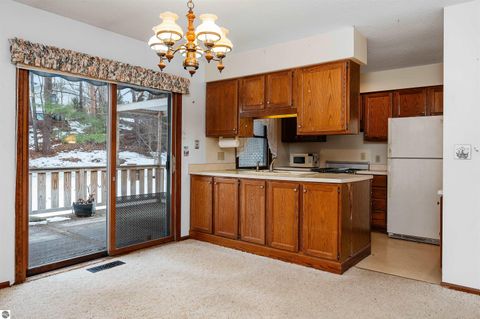 Tiny photo for 8173 Bel Cherrie Drive, Traverse City, MI 49686 (MLS # 1938411)