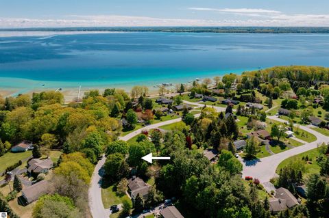 Tiny photo for 8173 Bel Cherrie Drive, Traverse City, MI 49686 (MLS # 1938411)