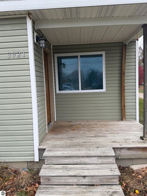 Tiny photo for 3921 Elizabeth Street, Rosebush, MI 48878 (MLS # 1941074)