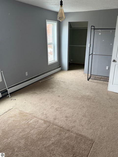 Tiny photo for 3921 Elizabeth Street, Rosebush, MI 48878 (MLS # 1941074)