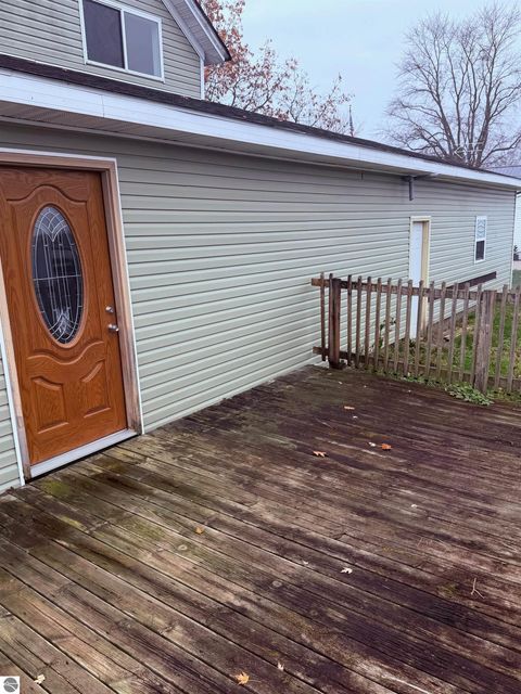 Tiny photo for 3921 Elizabeth Street, Rosebush, MI 48878 (MLS # 1941074)