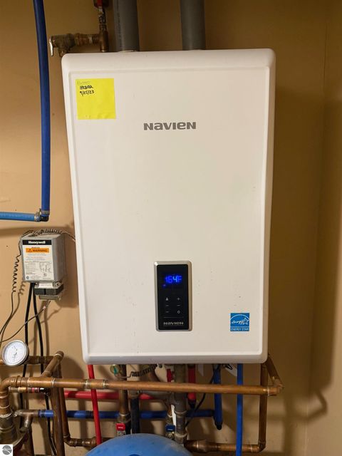 Tiny photo for 3921 Elizabeth Street, Rosebush, MI 48878 (MLS # 1941074)