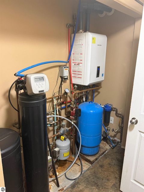 Tiny photo for 3921 Elizabeth Street, Rosebush, MI 48878 (MLS # 1941074)