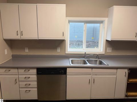 Tiny photo for 3921 Elizabeth Street, Rosebush, MI 48878 (MLS # 1941074)