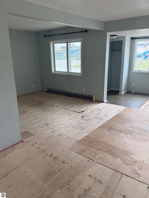 Tiny photo for 3921 Elizabeth Street, Rosebush, MI 48878 (MLS # 1941074)