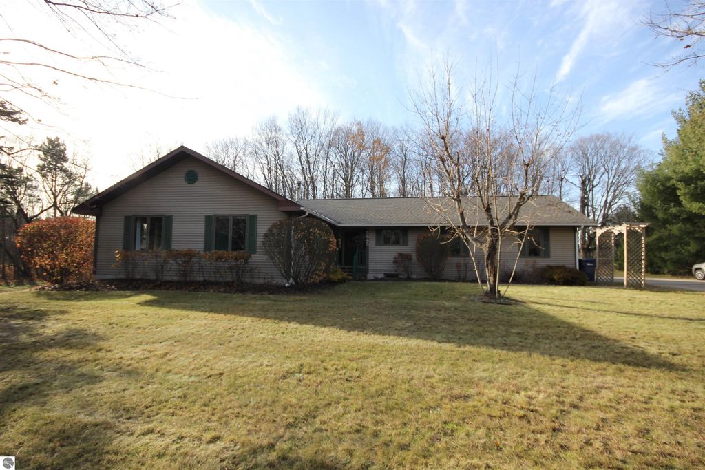 Photo of 5645 Tilton Road, Traverse City, MI 49684 (MLS # 1940556)