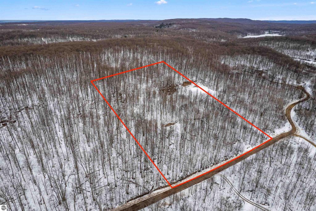 Photo of 00 Valleyview #30, Elmira, MI 49730 (MLS # 1931687)