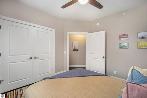 Tiny photo for 115 E Eighth Street #16, Traverse City, MI 49684 (MLS # 1940031)