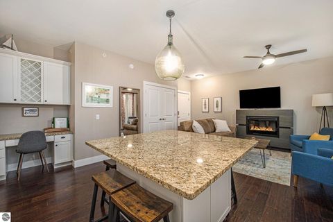 Tiny photo for 115 E Eighth Street #16, Traverse City, MI 49684 (MLS # 1940031)