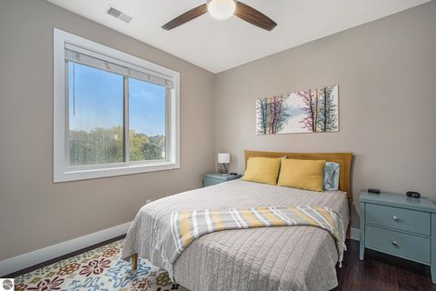 Tiny photo for 115 E Eighth Street #16, Traverse City, MI 49684 (MLS # 1940031)