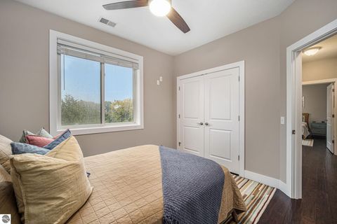 Tiny photo for 115 E Eighth Street #16, Traverse City, MI 49684 (MLS # 1940031)