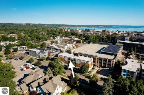 Tiny photo for 115 E Eighth Street #16, Traverse City, MI 49684 (MLS # 1940031)