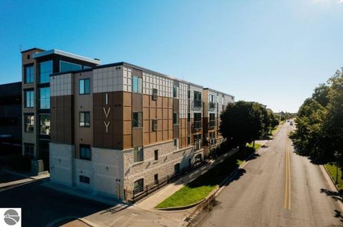 Tiny photo for 115 E Eighth Street #16, Traverse City, MI 49684 (MLS # 1940031)