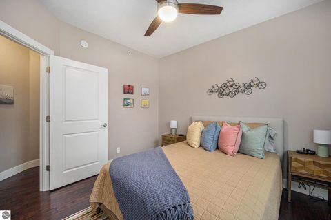 Tiny photo for 115 E Eighth Street #16, Traverse City, MI 49684 (MLS # 1940031)