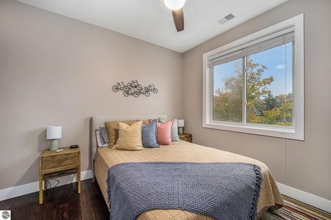 Tiny photo for 115 E Eighth Street #16, Traverse City, MI 49684 (MLS # 1940031)