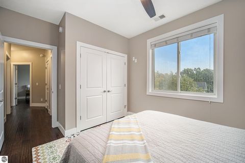 Tiny photo for 115 E Eighth Street #16, Traverse City, MI 49684 (MLS # 1940031)